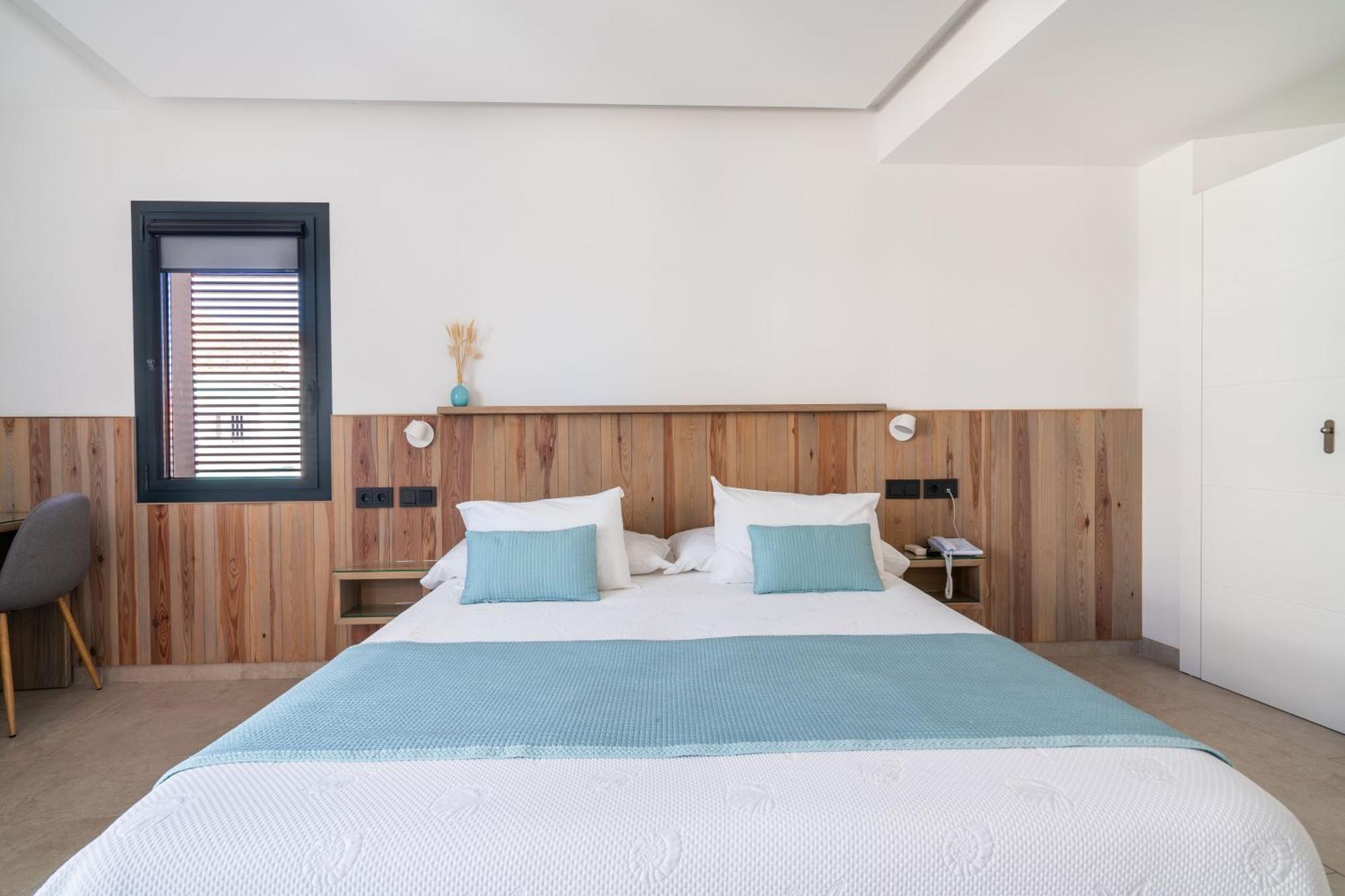 סן חוזה Hotel Cala Arena חדר תמונה