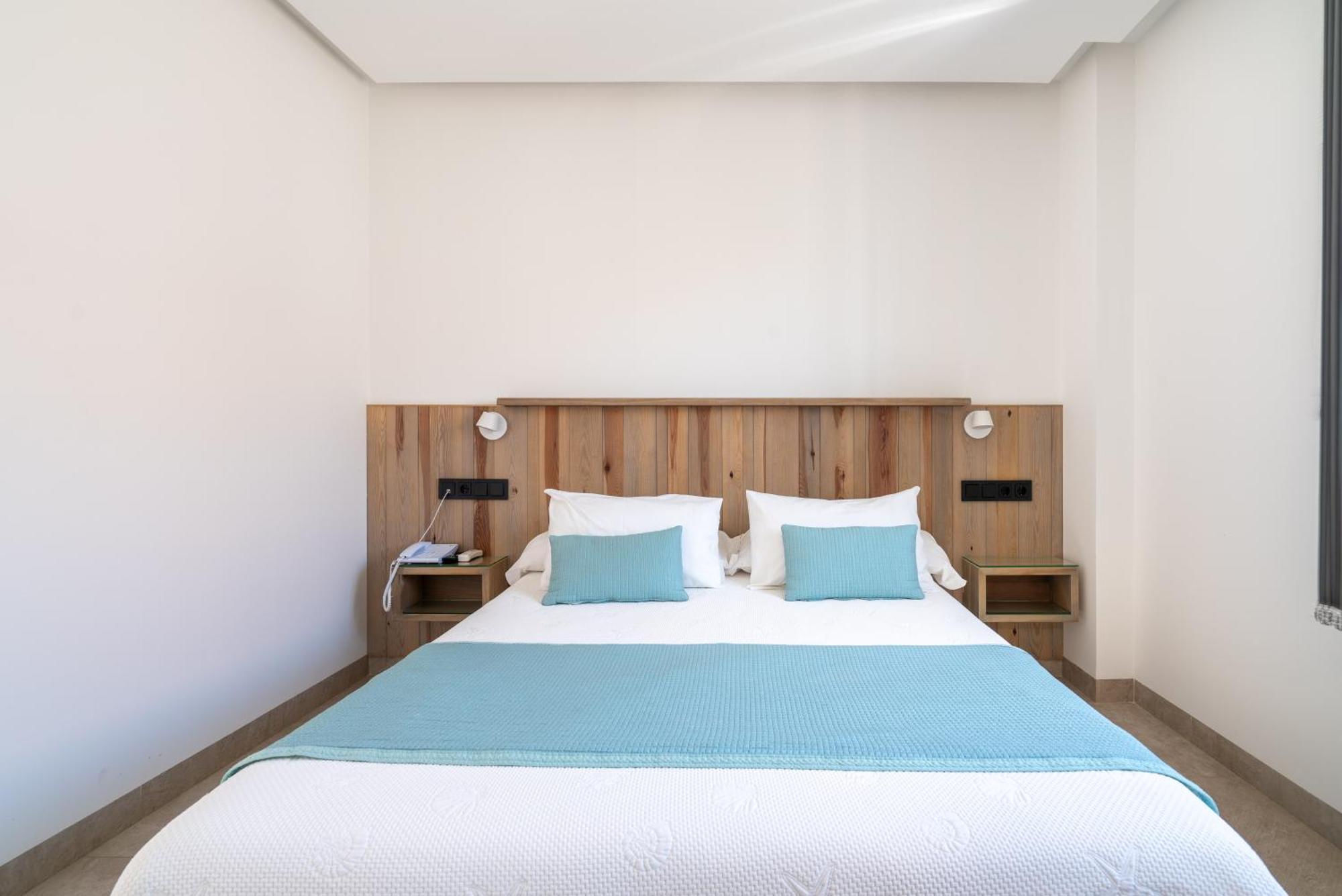 סן חוזה Hotel Cala Arena חדר תמונה